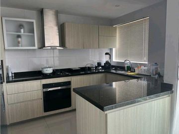 Vendo apartamento Nuevo Horizonte