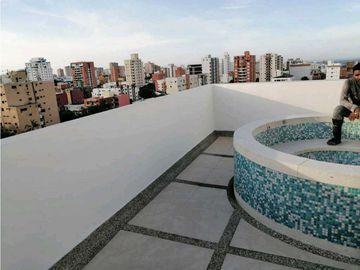 Vendo apartamento Nuevo Horizonte