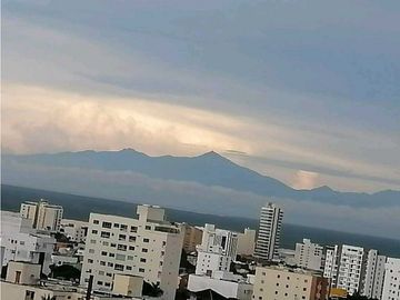 Vendo apartamento Nuevo Horizonte