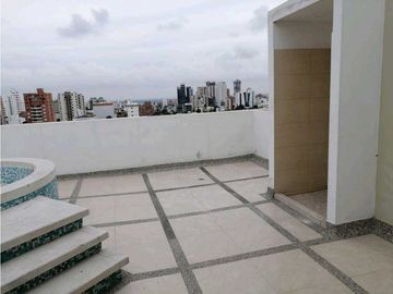 Vendo apartamento Nuevo Horizonte