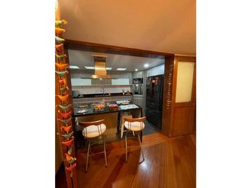 LINDA CASA EN CHIA, LUGAR DE ALTA VALORIZACIÓN.