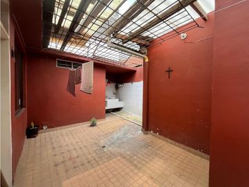 VENTA CASA TEMPLETE-EUCARISTICO SUR CENTRAL CALI