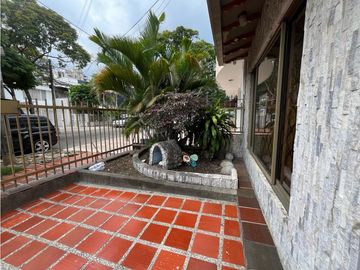 VENTA CASA TEMPLETE-EUCARISTICO SUR CENTRAL CALI