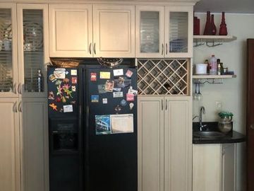 BELLA CASA CON PISCINA Y TERRAZAS EN EXCELENTE UBICACIÓN EN RINCONADA