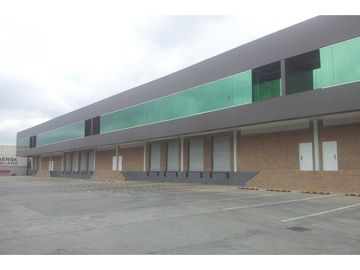 SAN MIGUELITO / PARQUE INDUSTRIAL MILLA 8 / BODEGA / 1603 M2