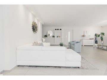 COCO DEL MAR / PH PESTRANZA / 230 M2 / AMOBLADO / 3 HABITACIONES