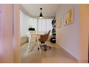 COCO DEL MAR / PH PESTRANZA / 230 M2 / AMOBLADO / 3 HABITACIONES