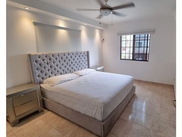 LAS CUMBRES / PH VISTAS DEL LAGO / 3 HABITACI. / 267m2 / TERRAZA / YG