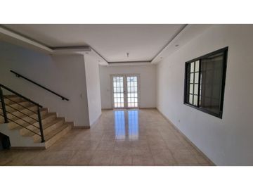 LAS CUMBRES / PH VISTAS DEL LAGO / 3 HABITACI. / 267m2 / TERRAZA / YG