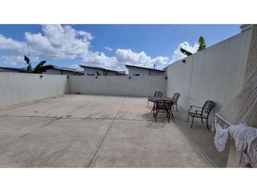 LAS CUMBRES / PH VISTAS DEL LAGO / 3 HABITACI. / 267m2 / TERRAZA / YG