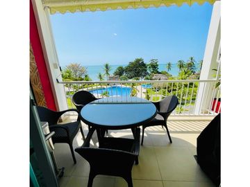 PH BALBOA- BIJAO BEACH CLUB & RESIDENCES - VENTA