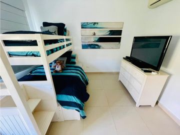 PH BALBOA- BIJAO BEACH CLUB & RESIDENCES - VENTA