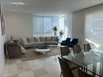 Apartamento en venta PH Pacific Village- Punta Pacifica (AB)