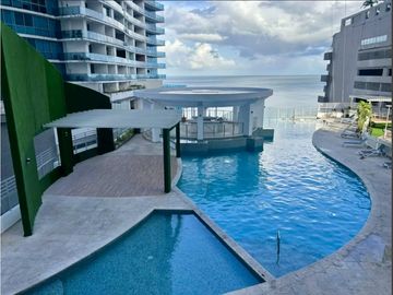 Apartamento en venta PH Pacific Village- Punta Pacifica (AB)