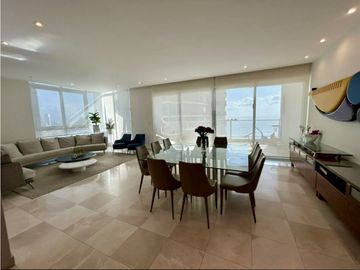 Apartamento en venta PH Pacific Village- Punta Pacifica (AB)