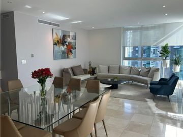 Apartamento en venta PH Pacific Village- Punta Pacifica (AB)