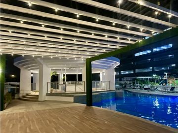 Apartamento en venta PH Pacific Village- Punta Pacifica (AB)