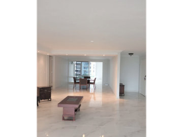 TAMANACO APARTAMENTO CON AMPLIA TERRAZA EN VENTA, PUNTA PAITILLA (6) 