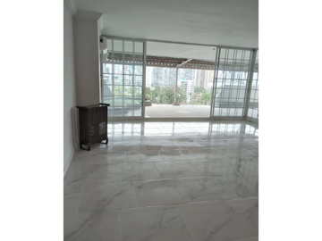 TAMANACO APARTAMENTO CON AMPLIA TERRAZA EN VENTA, PUNTA PAITILLA (6) 