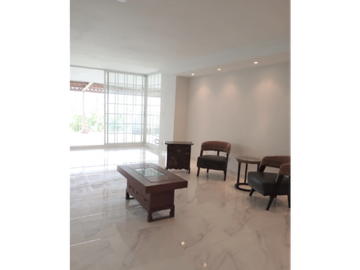 TAMANACO APARTAMENTO CON AMPLIA TERRAZA EN VENTA, PUNTA PAITILLA (6) 