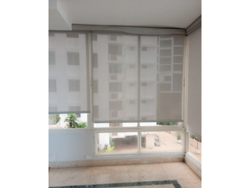 TAMANACO APARTAMENTO CON AMPLIA TERRAZA EN VENTA, PUNTA PAITILLA (6) 