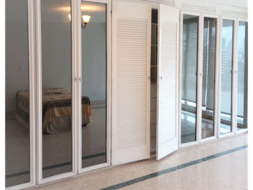 TAMANACO APARTAMENTO CON AMPLIA TERRAZA EN VENTA, PUNTA PAITILLA (6) 