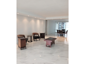 TAMANACO APARTAMENTO CON AMPLIA TERRAZA EN VENTA, PUNTA PAITILLA (6) 