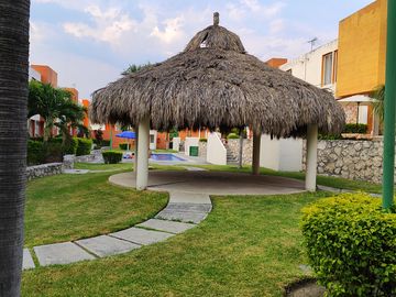 Venta de Casa en las Palmas, Xochitepec