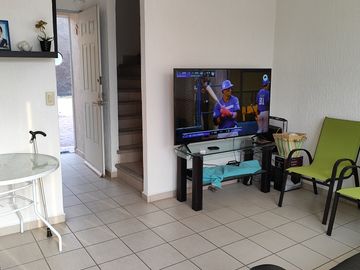Venta de Casa en las Palmas, Xochitepec
