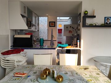 Venta de Casa en las Palmas, Xochitepec