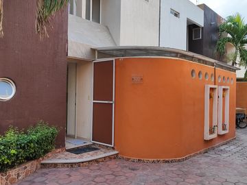 Venta de Casa en las Palmas, Xochitepec