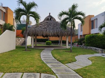 Venta de Casa en las Palmas, Xochitepec