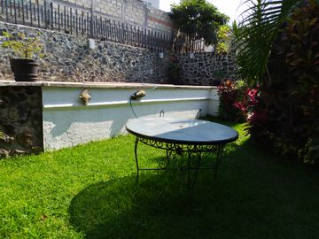 Venta de Casa en Temixco, Morelos