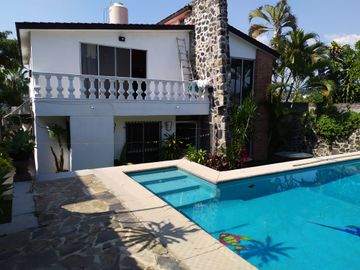 Venta de Casa en Temixco, Morelos