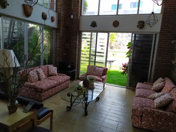 Venta de Casa en Temixco, Morelos