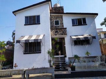 Venta de Casa en Temixco, Morelos
