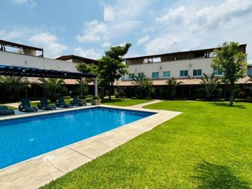 Venta de Casa en Emiliano Zapata, Morelos