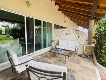 Venta de Casa en Emiliano Zapata, Morelos