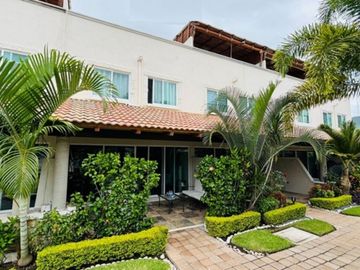 Venta de Casa en Emiliano Zapata, Morelos