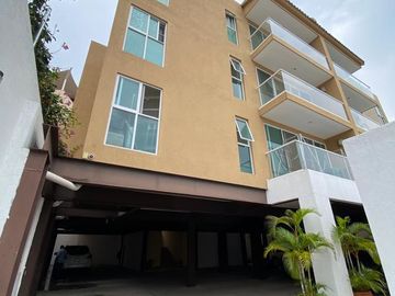 Venta de Departamento en Parres, Jiutepec Morelos