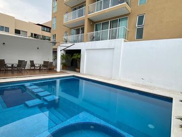 Venta de Departamento en Parres, Jiutepec Morelos