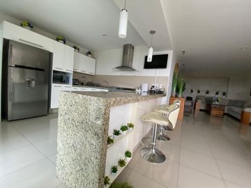 Venta de Departamento en Parres, Jiutepec Morelos