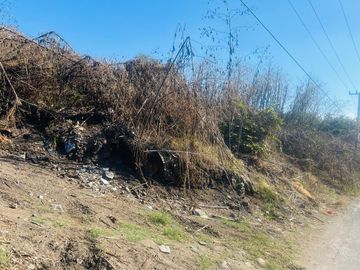 Terreno en Venta en Tilzapotla, Tequesquitengo