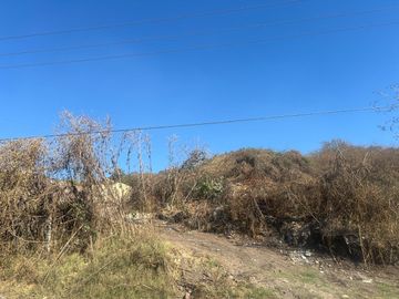 Terreno en Venta en Tilzapotla, Tequesquitengo
