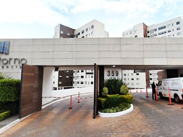 Departamento en Venta en Avenida México, Cuajimalpa