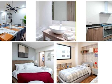Departamento en Venta en Avenida México, Cuajimalpa