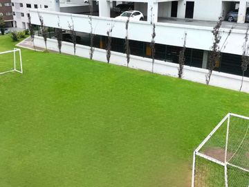 Departamento en Venta en Avenida México, Cuajimalpa