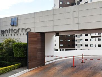 Departamento en Venta en Avenida México, Cuajimalpa