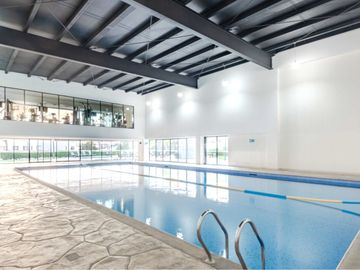 Departamento en Venta en Avenida México, Cuajimalpa