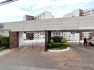 Departamento en Venta en Avenida México, Cuajimalpa